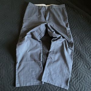 Dickies Grey Cargos